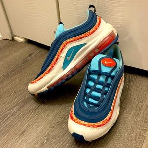 Nike Air Max 97